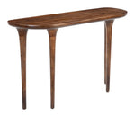 Spiker Console Table 29.9