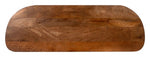 Spiker Console Table 29.9