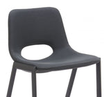 Armless Barstool Set of 2 40