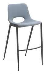 Set of 2 Desi Armless Barstools 40
