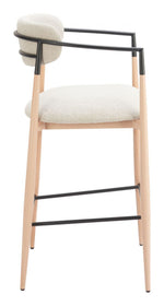 Equinox Modern Barstool 42.1
