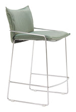 Comfortable Counter Stool With Ergonomic Design