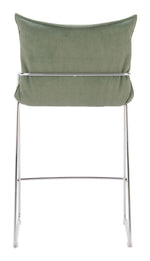 Contemporary Counter Stool For Kitchen Or Bar