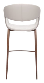 Ergonomic Bar Chair – Comfortable Seating for Home or Hospitality