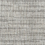 Designer Counter Stool Set of 2 – Modern Comfort in Gray Tweed