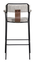 Contemporary Bar Chair – Stylish and Comfortable for Kitchen or Lounge