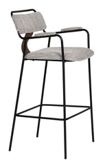 Armrest Barstools – Ergonomic Design for Home or Hospitality