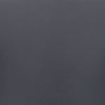 Zuo Modern Stacy Office Chair – Dark Gray Faux Leather Desk Chair
