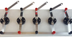 STEM Circuit Board – Electric Board with 5 Lamps and Buss Bars