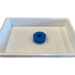 Hands-On Magnetism Experiment Kit – 6 Rings for Classroom