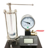 Gas Law Deluxe Science Kit – STEM Classroom Physics Tool