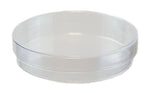 pack of 20 petri dishes