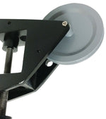Physics Lab Pulley with Table Clamp for Mechanical Experiments