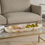 Natural Agate Organic Elegance Bowl
