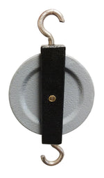 Educational Pulley Pack for Force and Motion Experiments