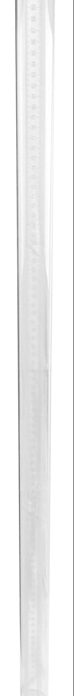900mm Sound Resonance Tube with Metric Scale