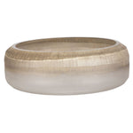 Ombra Bowl Soothing Gradient Finish Soft Organic Aesthetic