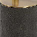 Minimalist luxury accent piece