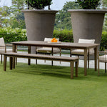 Durable outdoor entertaining tray