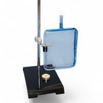 Pack of 10 Glass Convection of Liquids Demonstration Squares