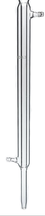 borosilicate glass condenser