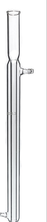 500mm condenser tube