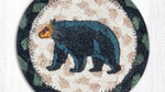 IC-116 mama bear design drink coaster