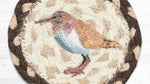 Rustic Beach House Coaster – Earth Rugs 5