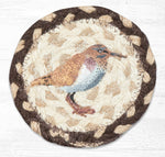 Earth Rugs Nautical Coaster – 5