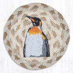 Eco-Friendly Winter Coaster – 5