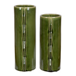 Meander Outdoor Vases