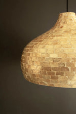dome pendant light,