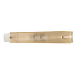 Elegant Vertical Wall Sconce – Elmhurst by Uttermost
