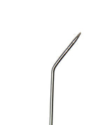 Teasing Tool – Bent Metal Tip Lab Needle