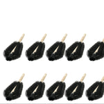 Beaker Brush – Long Handle Cleaning Brush – 410 mm Pack of 10 by GSC International