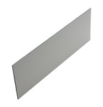 STEM Optics Mirror Pack – 2x6 Inch Silver-Backed Glass Mirrors