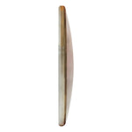 Curved Glass Mirrors for Physics Labs – 7.5cm Convex (10 Pack)