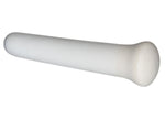 Porcelain Mortar and Pestle 1.5 In Height Science Lab Equipment by GSC International