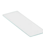 Microscope Slides for Biology 1 mm Height Glass Pack 144 by GSC International