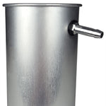 Classroom Density Measurement Cans – Aluminum Lab Pack of 10
