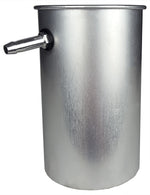 Laboratory Overflow Can with Pour Spout – Physics and Chemistry Experiments