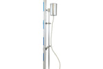 Sound Wave Experiment Apparatus for STEM Education