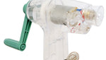 STEM Electrical Generator for Classroom Learning