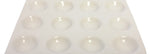 Chemistry Spot Test Plate for Classroom Experiments