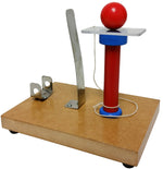 STEM Inertia Apparatus for Classroom Learning