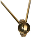 Physics Heat Expansion Experiment Apparatus for Students