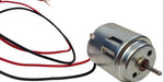 Science Experiment DC Motor