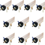 Gravity Demonstration Tubes for Physics Labs Bulk