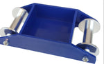 Low Friction Physics Cart for Experiments