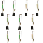 Physics Spring Extension Kits with Weights – Bulk